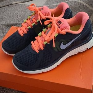 Nike Lunar Eclipse +2 NIB